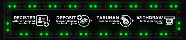 Gudang303 Jackpot